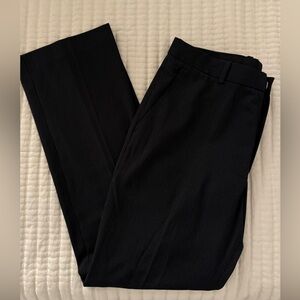 Men Perry Ellis dress pants with little pattern